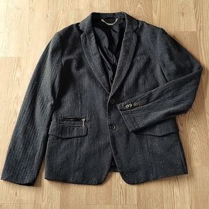 Diesel men's jacket size Large